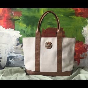 Michael Kors handbag